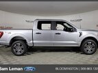 Thumbnail Photo 20 for New 2022 Ford F150